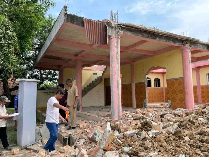 Jasa Bangun Rumah Amanah